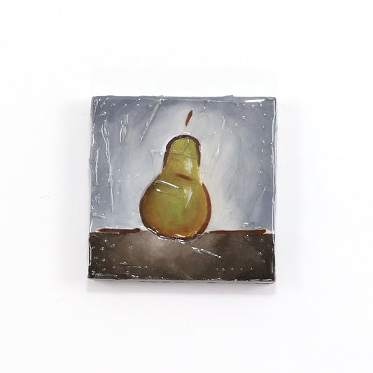 Pear - 8 x 8