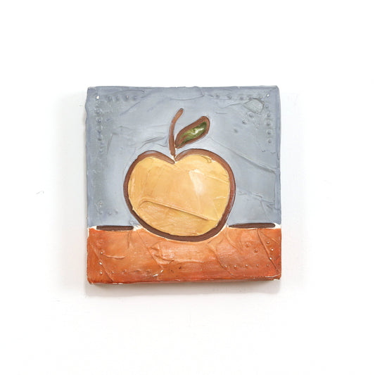 Golden Apple - 8 x 8