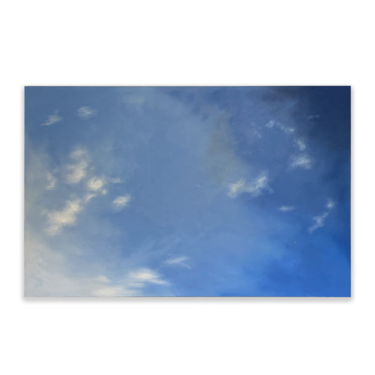 Sky - 48 x 72