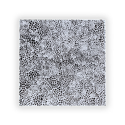 Dot Dot Dot - 12 x 12