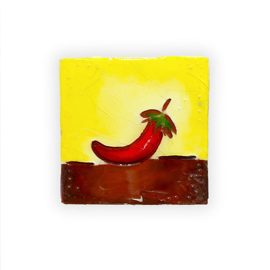 Jalapeno - 8 x 8