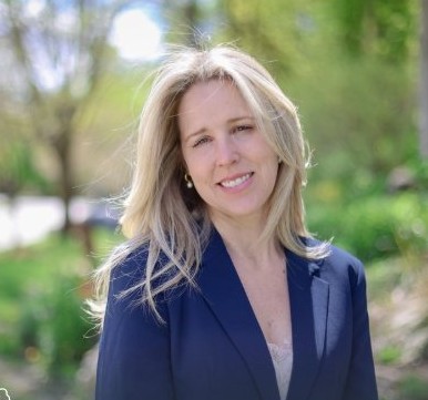 Rebecca Zak, REALTOR®